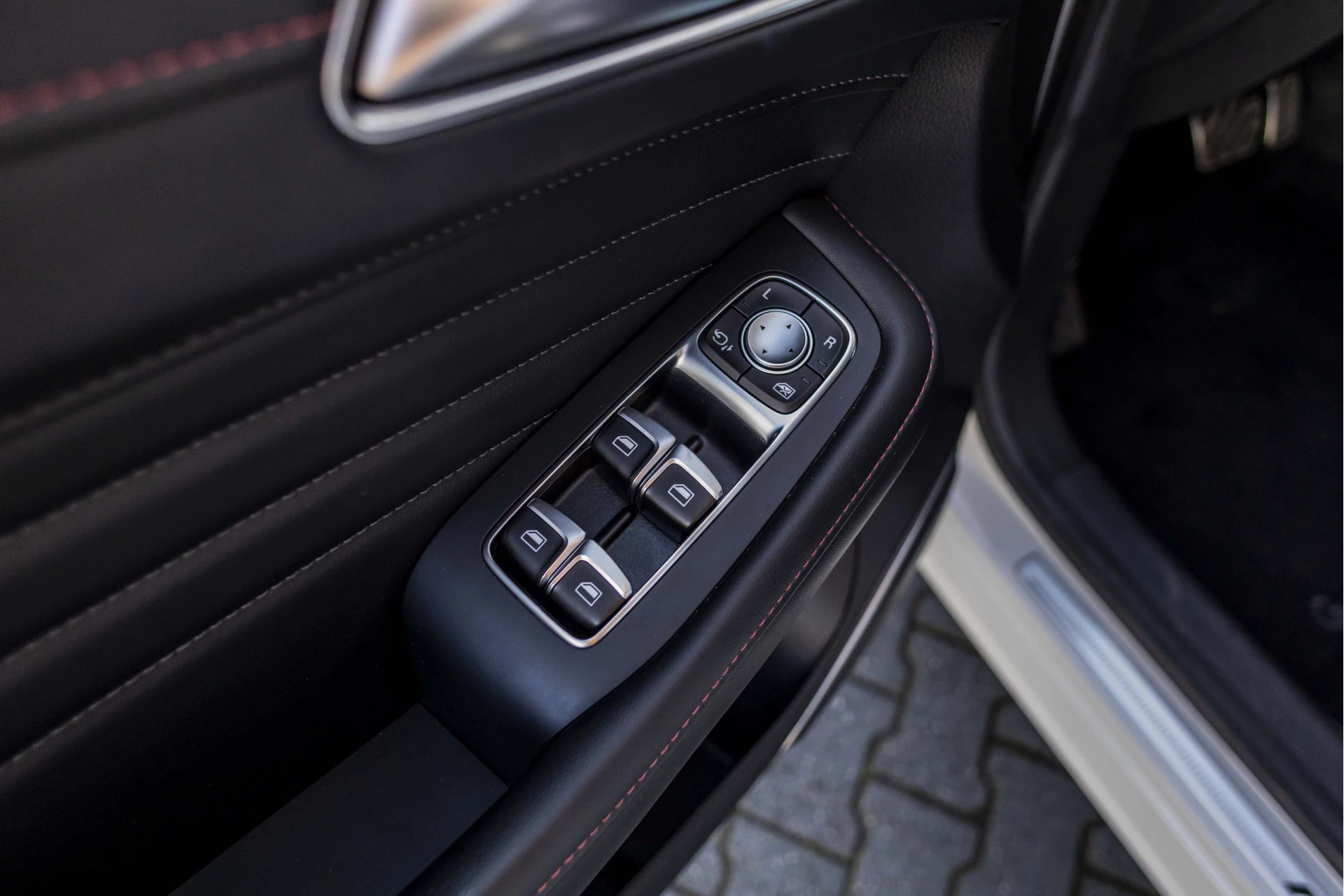 Hoofdafbeelding MG EHS