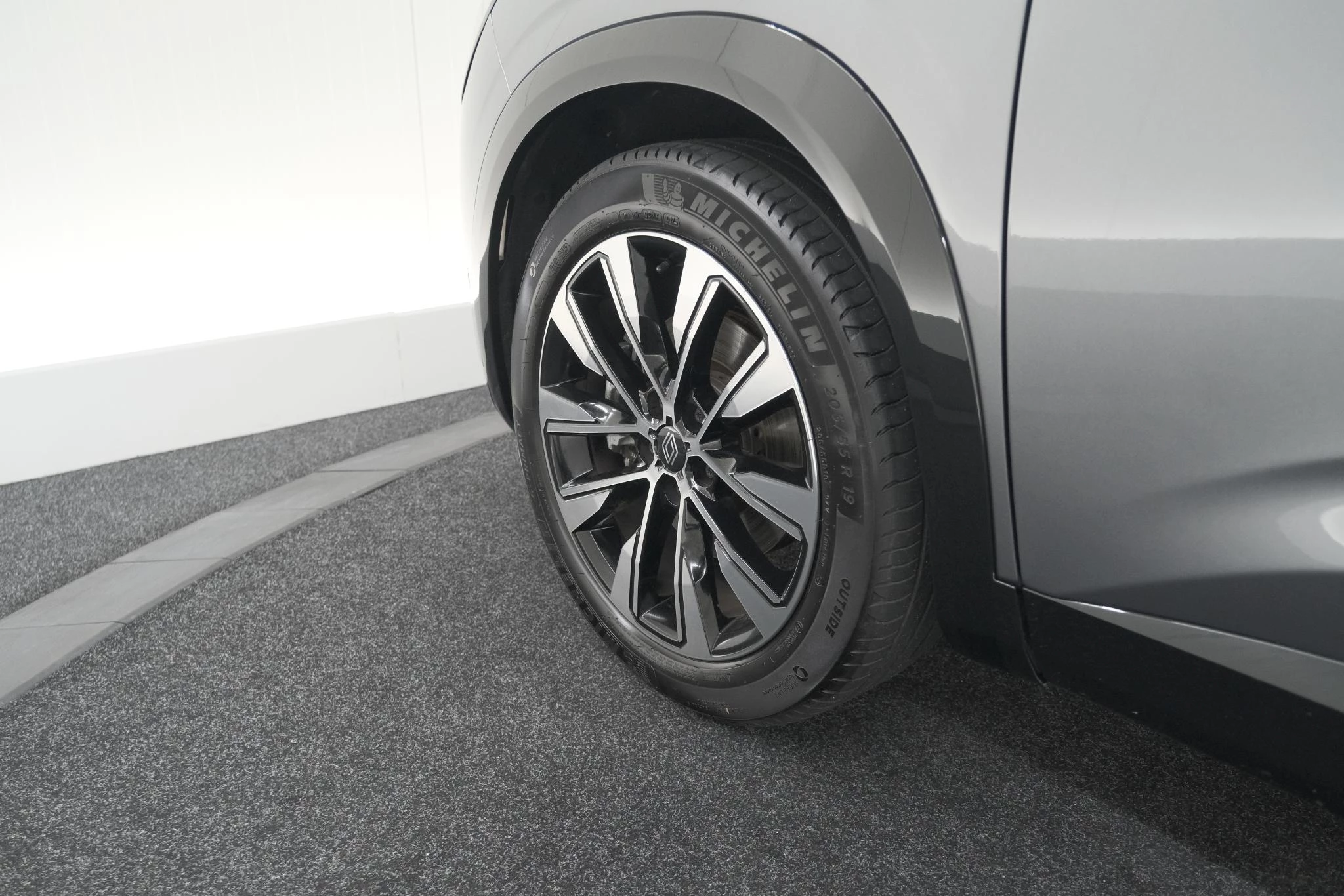 Hoofdafbeelding Renault Austral