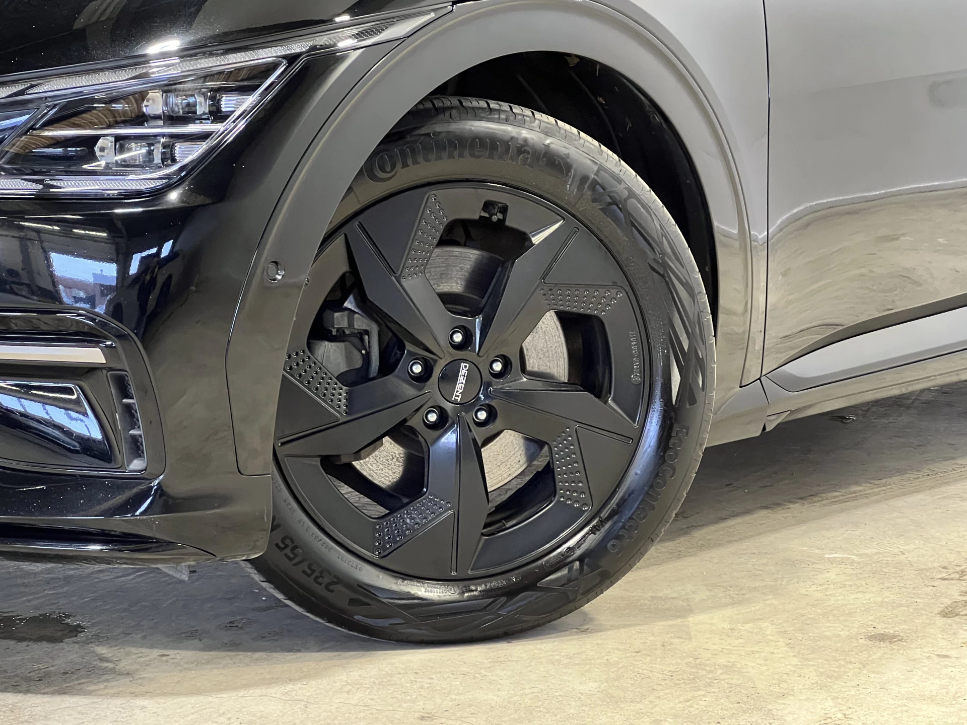 Hoofdafbeelding Kia EV6