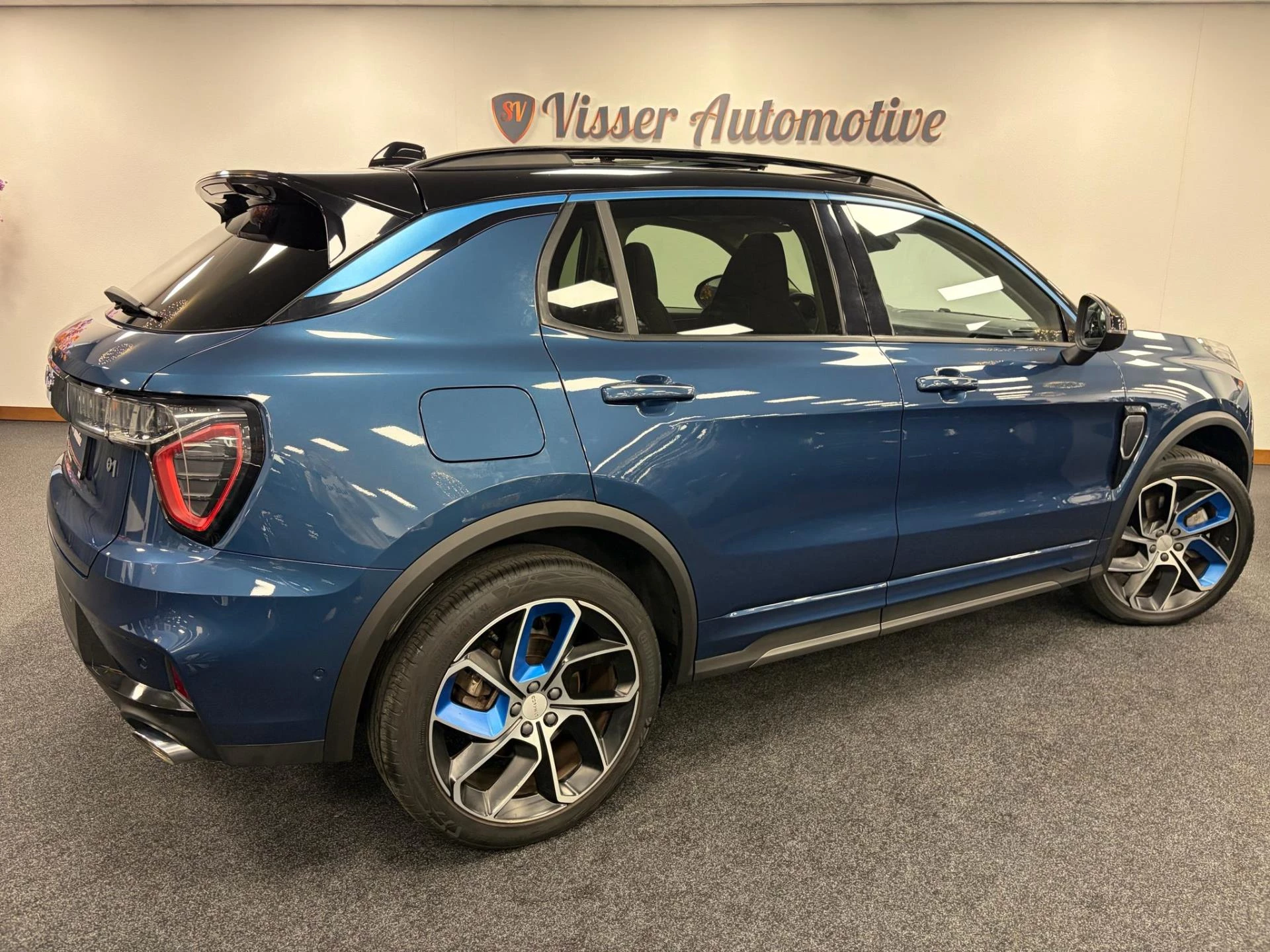 Hoofdafbeelding Lynk & Co 01