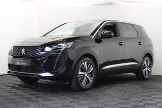 Peugeot 5008 1.2 PureTech Allure