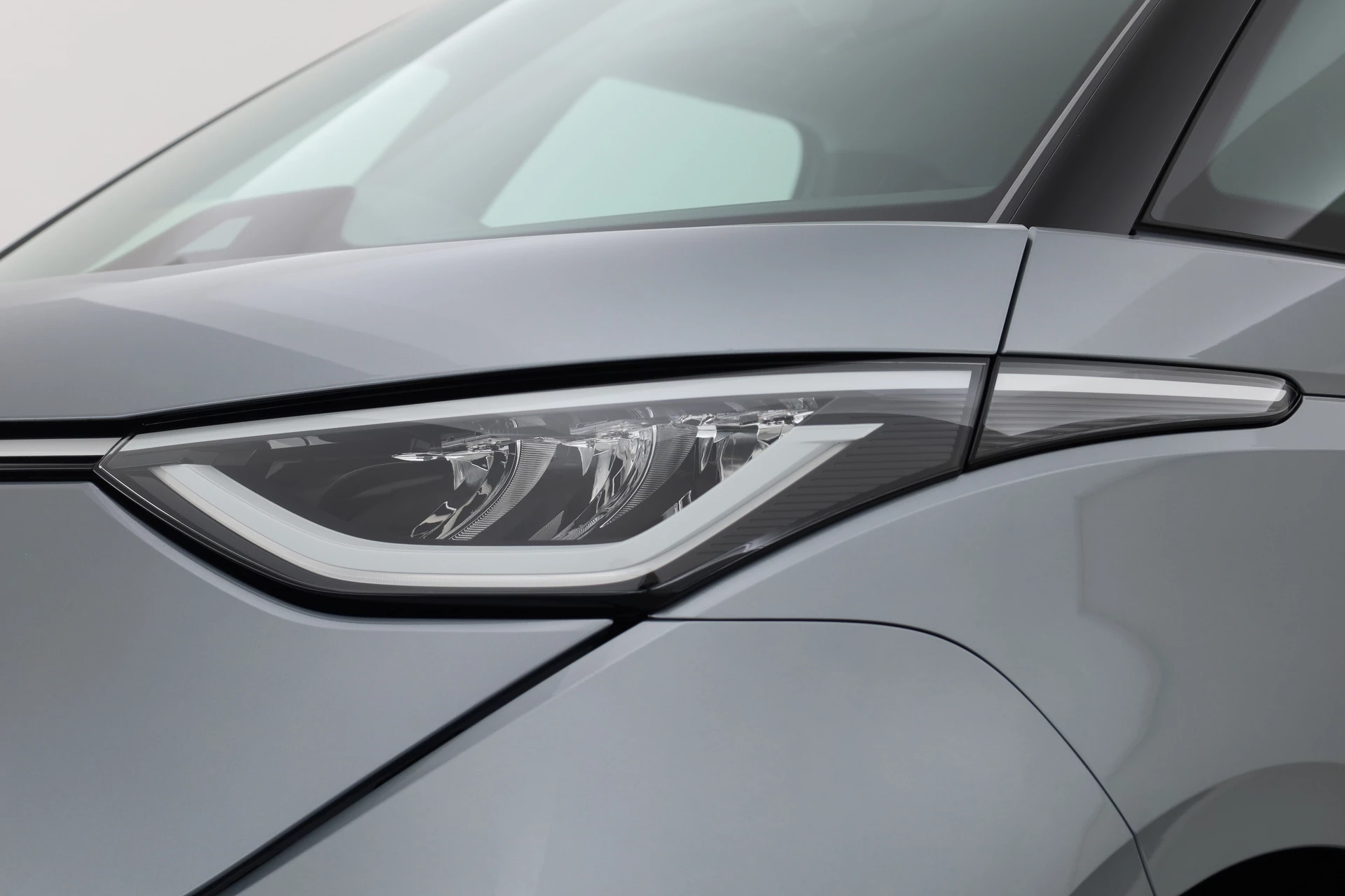 Hoofdafbeelding Volkswagen ID. Buzz
