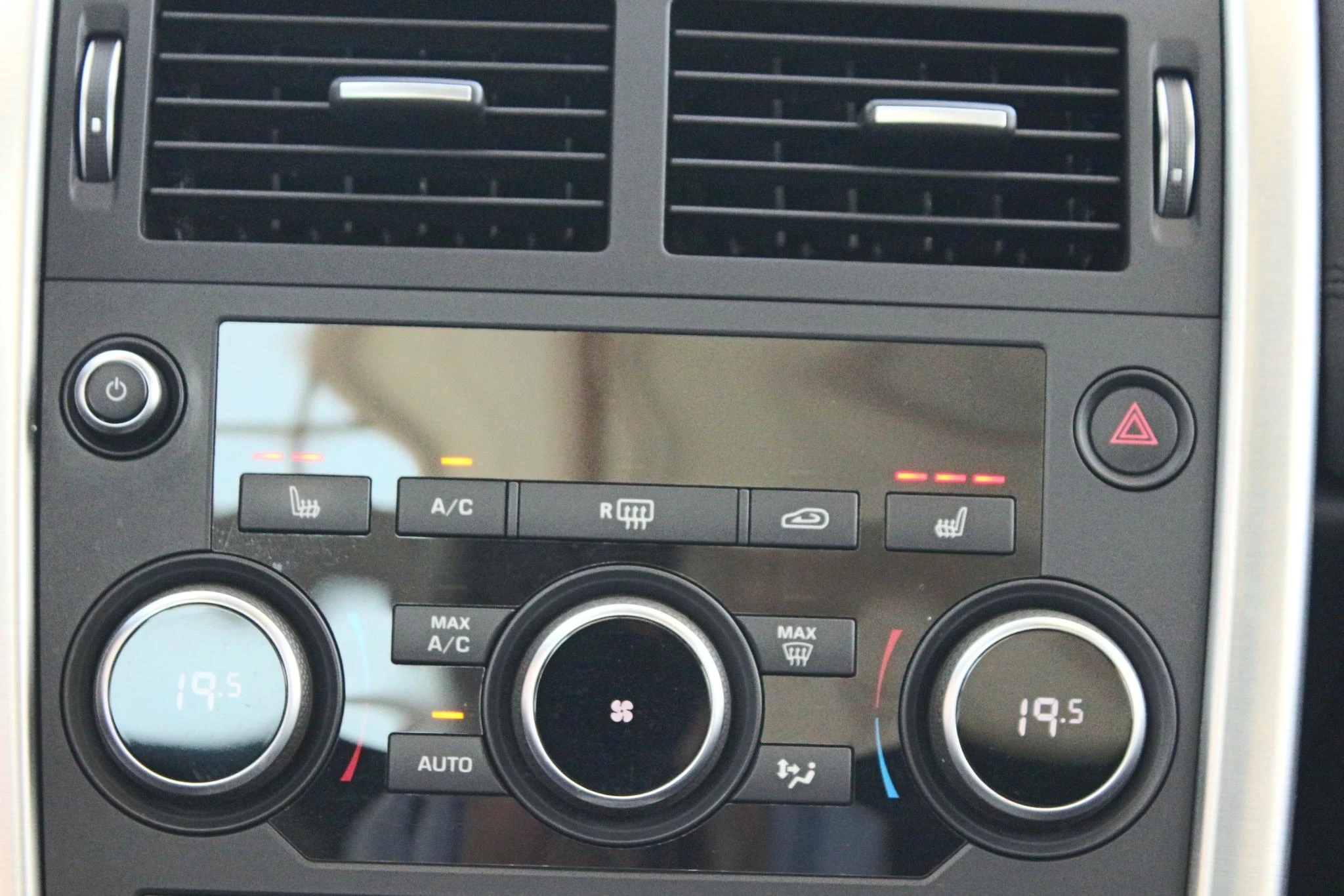 Hoofdafbeelding Land Rover Discovery Sport
