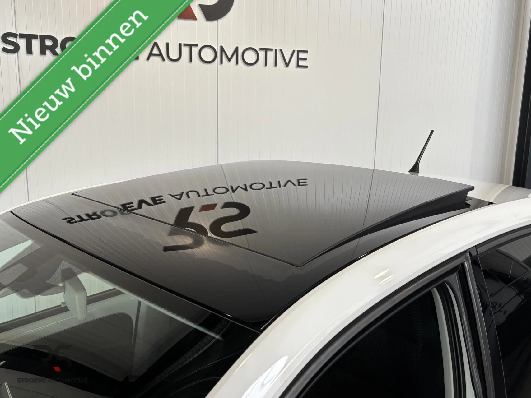 Hoofdafbeelding Škoda Citigo