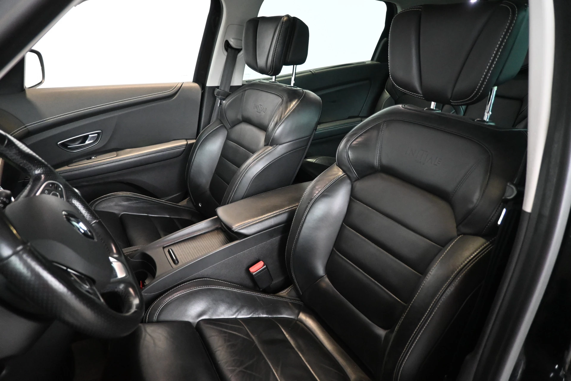 Hoofdafbeelding Renault Grand Scénic