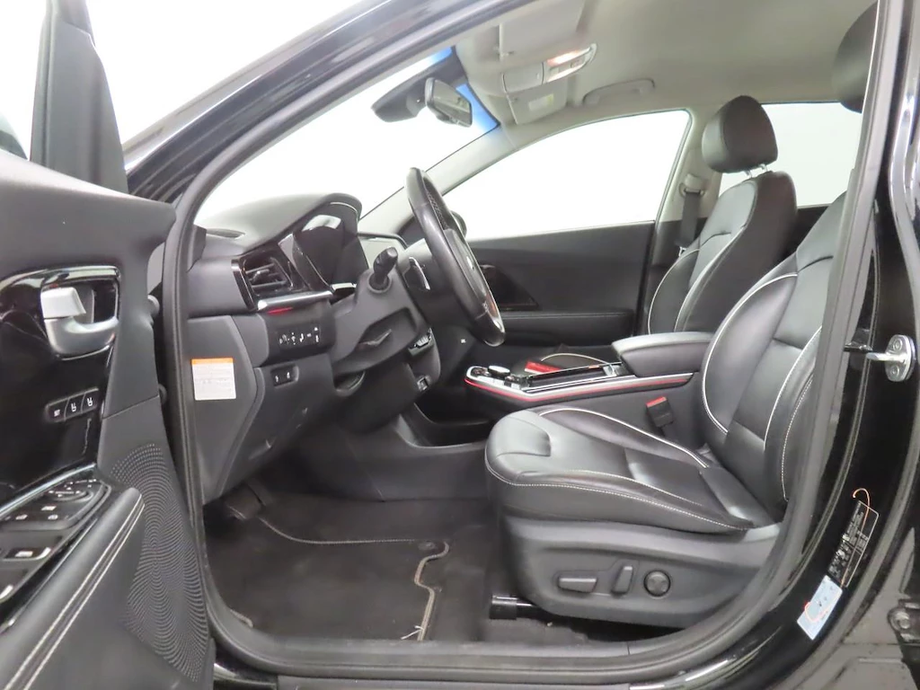 Hoofdafbeelding Kia e-Niro