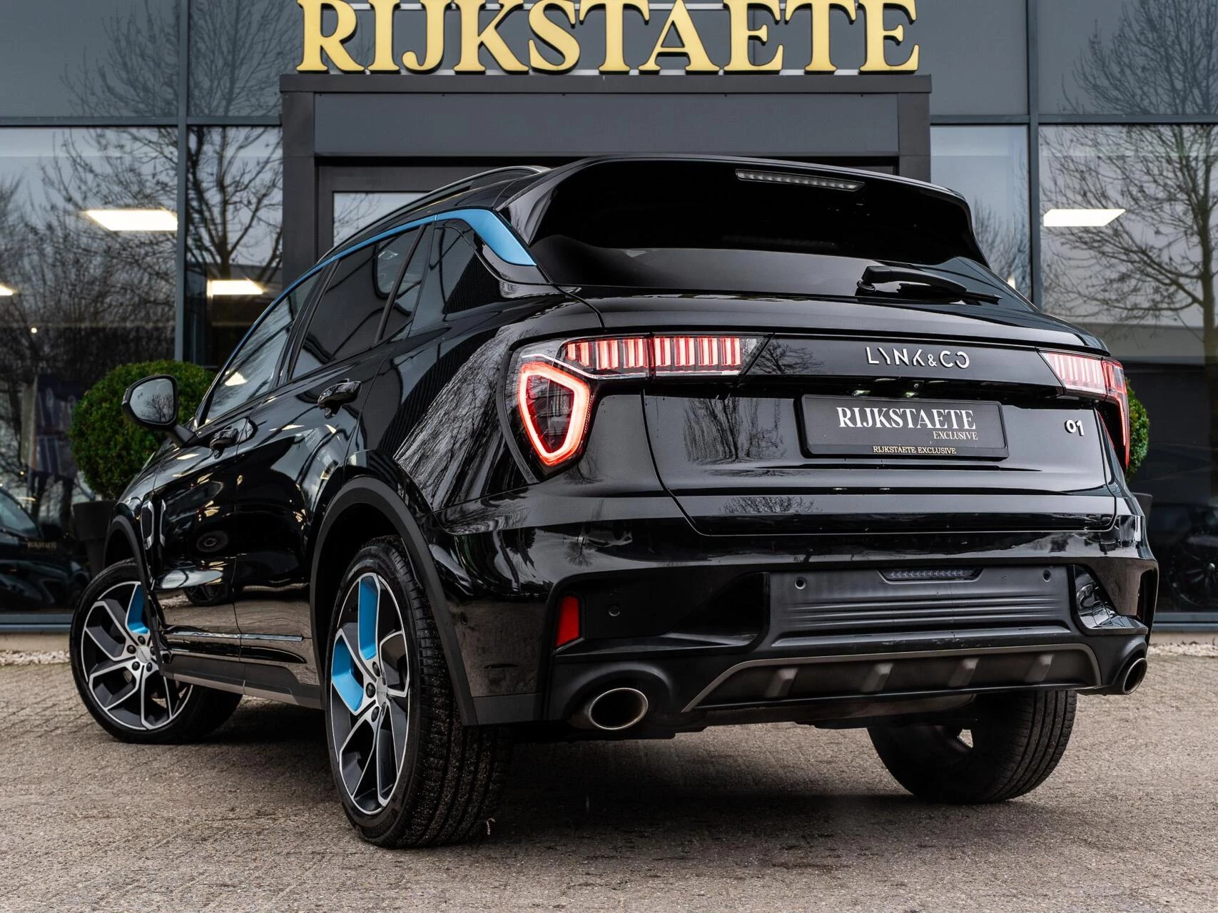 Hoofdafbeelding Lynk & Co 01