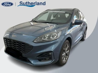 Ford Kuga 2.5 PHEV ST-Line X 225pk |  Adaptive cruise control | Winter Pack | Head up Display | Elektrische achterklep