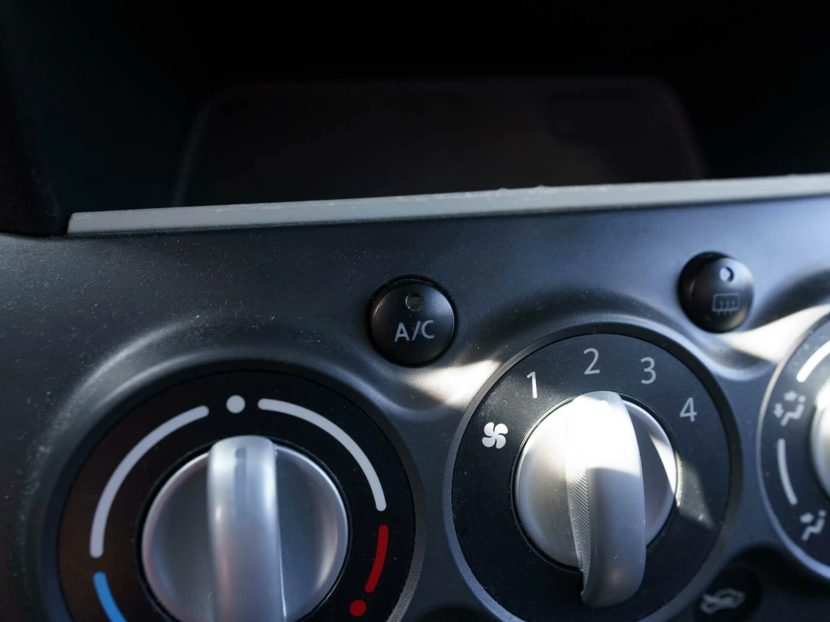 Hoofdafbeelding Suzuki Alto