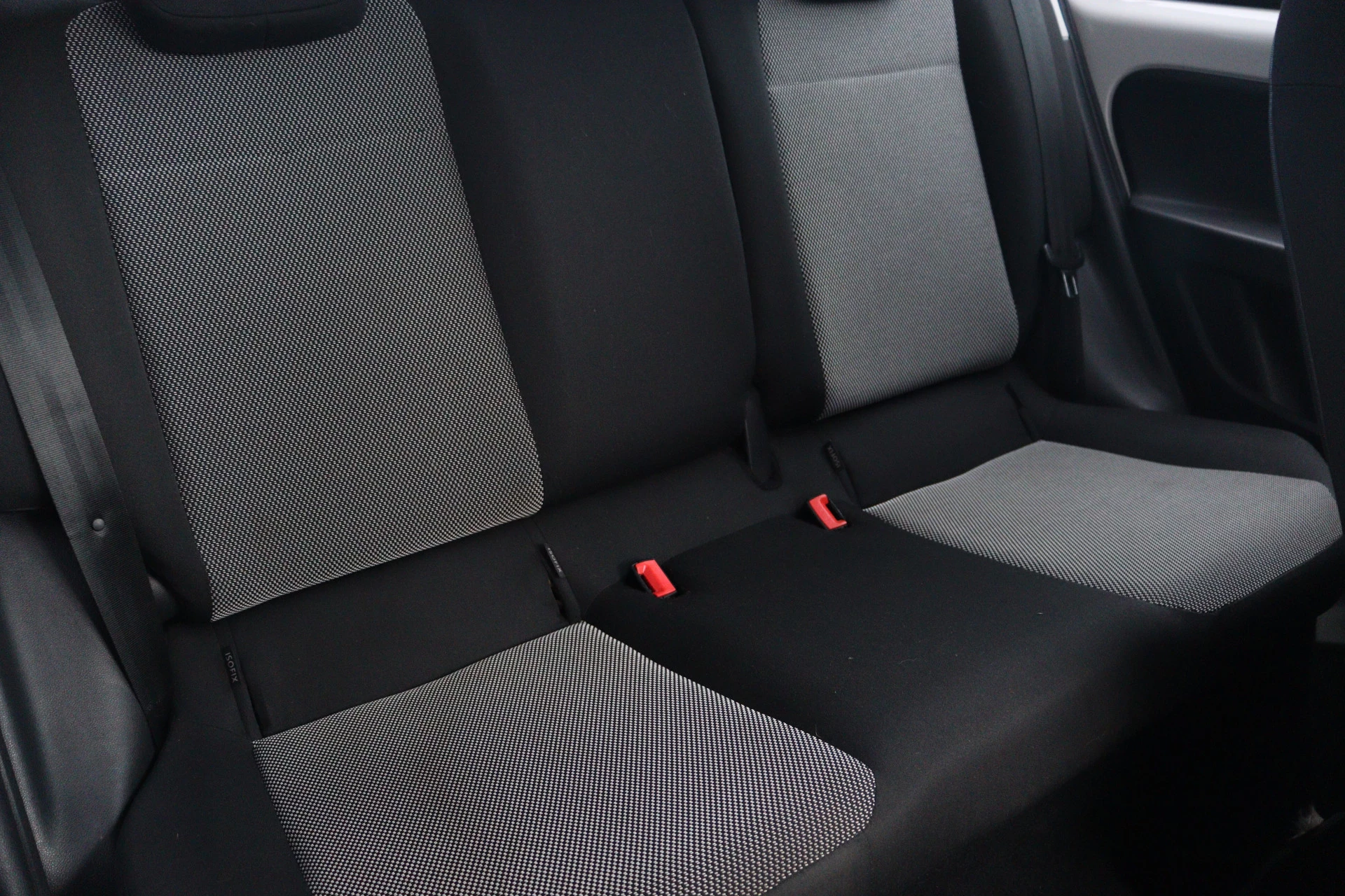Hoofdafbeelding SEAT Mii