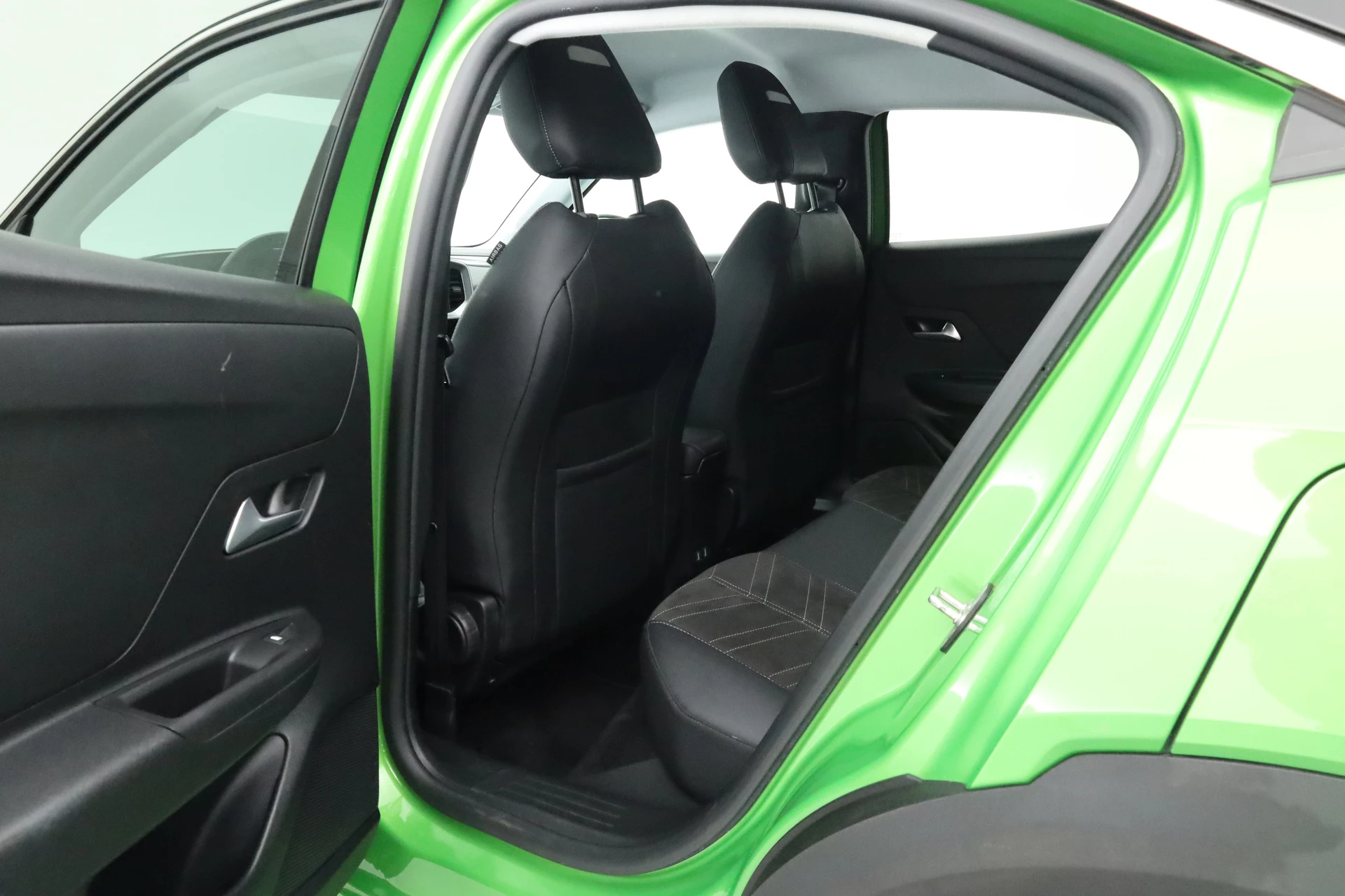 Hoofdafbeelding Opel Mokka-e