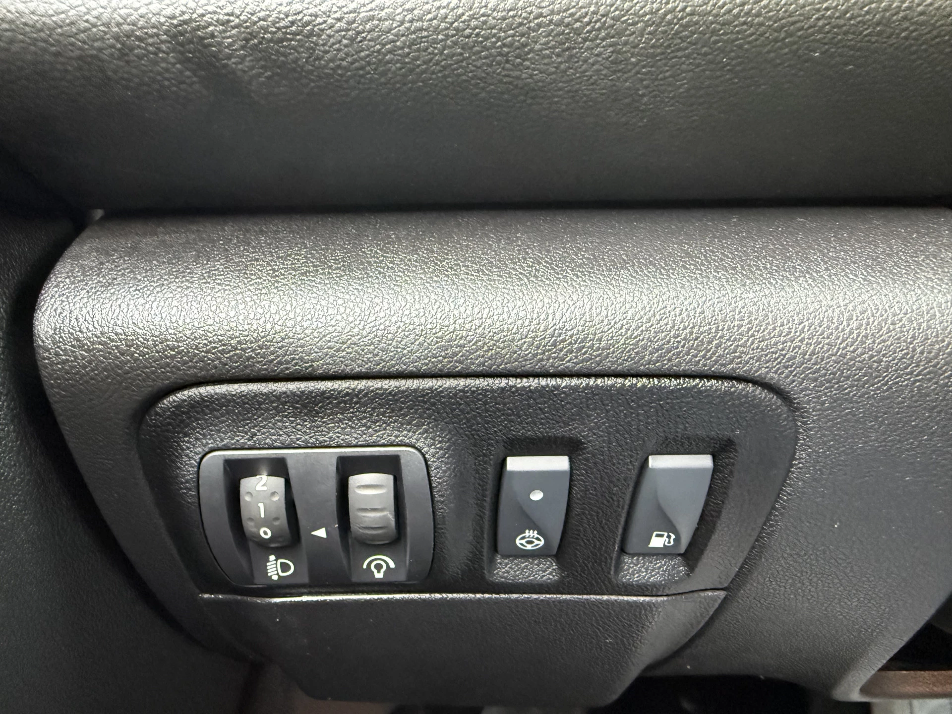 Hoofdafbeelding Renault Megane E-Tech