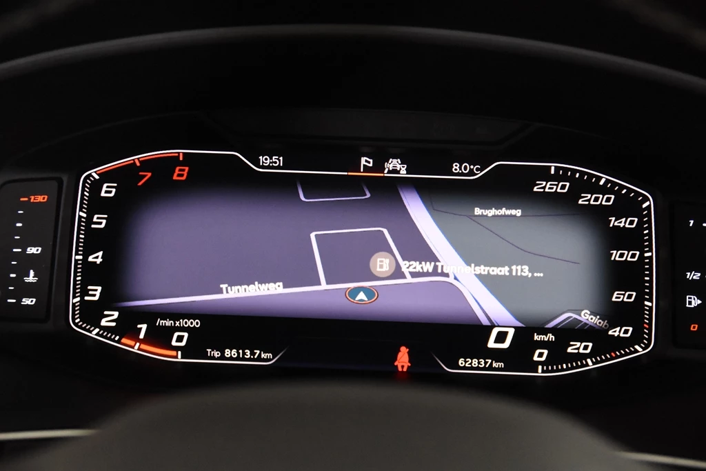 Hoofdafbeelding SEAT Tarraco