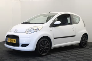 Citroën C1 1.0-12V Séduction