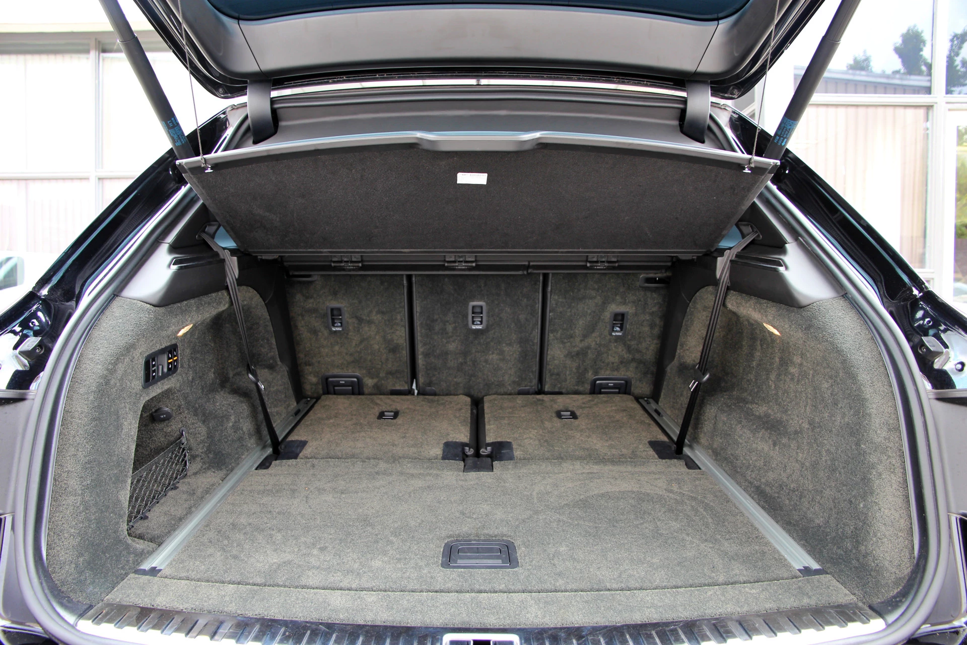 Hoofdafbeelding Bentley Bentayga