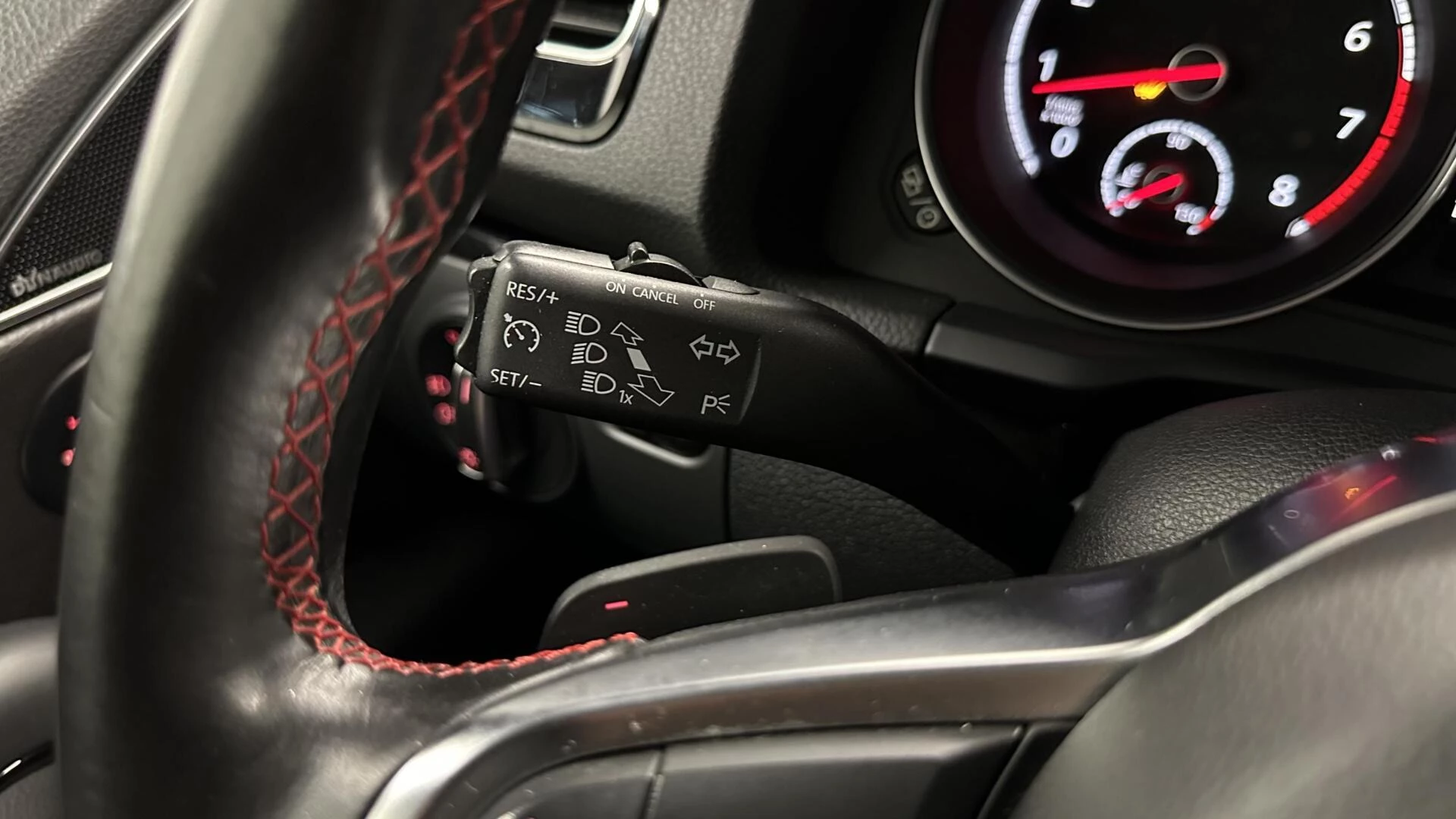 Hoofdafbeelding Volkswagen Scirocco