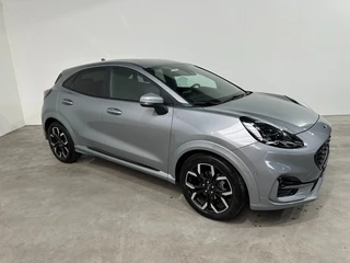 Ford Puma ST-Line, Navigatie, 18 inch, camera, stoel en voorruitverwarming