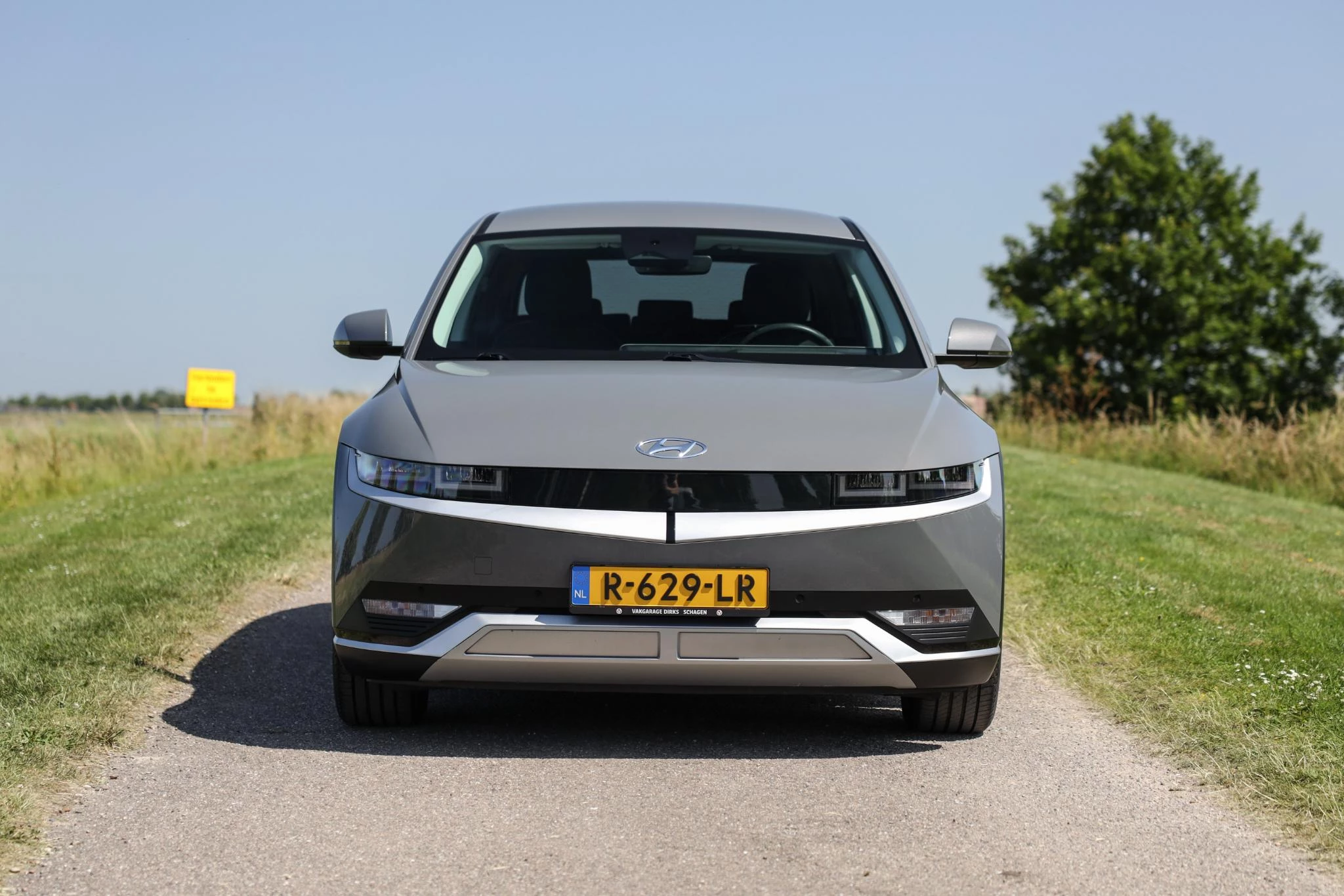 Hoofdafbeelding Hyundai IONIQ 5