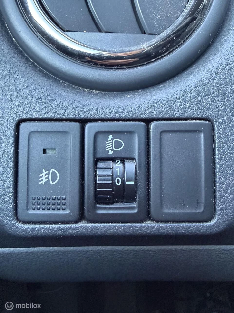 Hoofdafbeelding Suzuki SX4