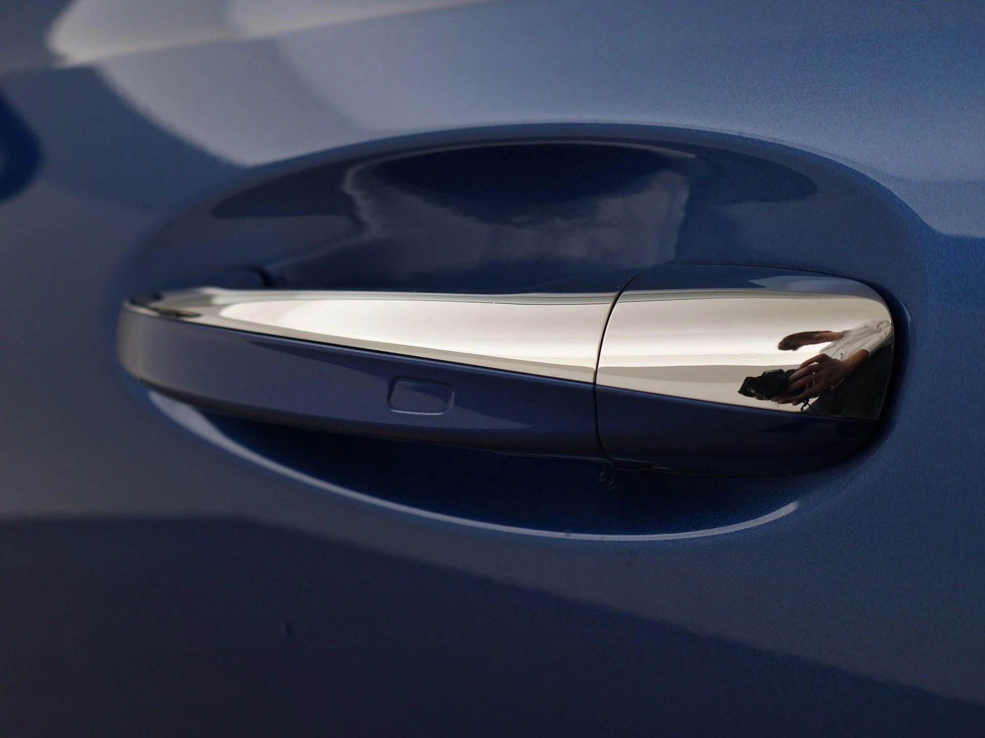 Hoofdafbeelding Mercedes-Benz EQB