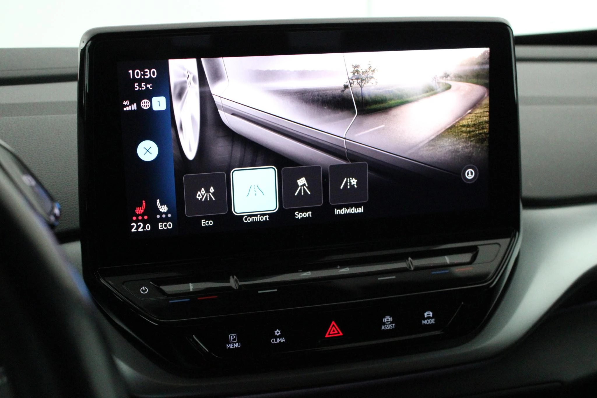 Hoofdafbeelding Volkswagen ID.4