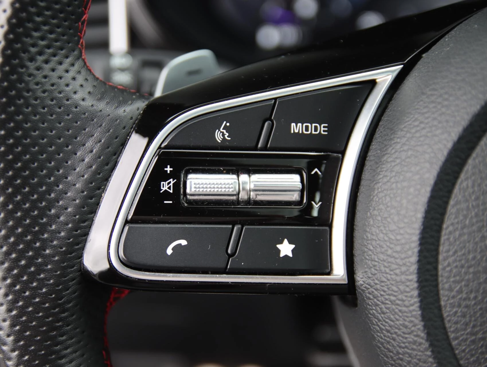 Hoofdafbeelding Kia ProCeed