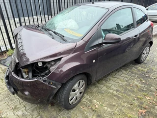 Ford Ka 1.2 Cool & Sound start/stop loop sloop onderdelen