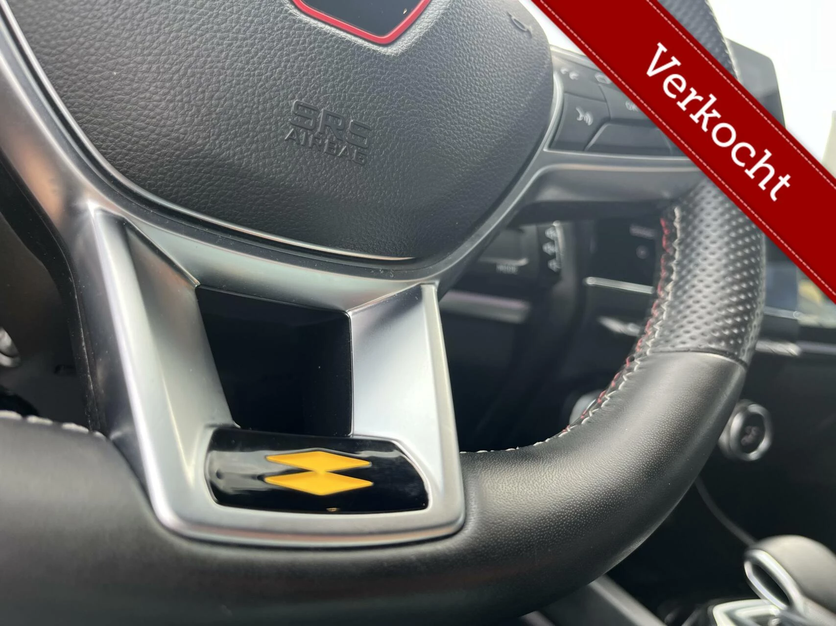 Hoofdafbeelding Renault Arkana