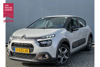 Citroën C3 BJR 2023 1.2 PureTech 83 PK C-Series LMV | CLIMA | CRUISE | CARPLAY | TELEFONIE
