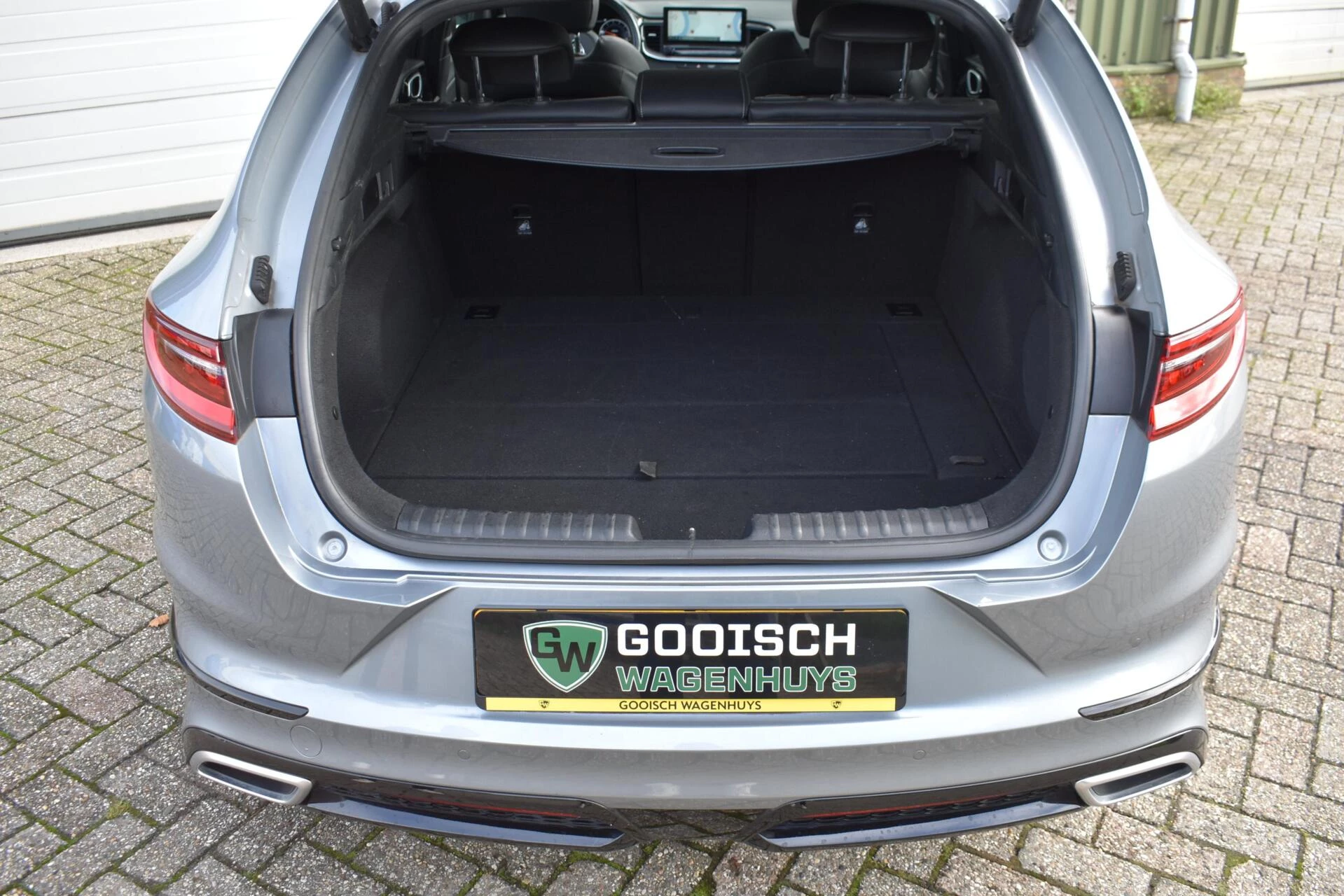 Hoofdafbeelding Kia ProCeed