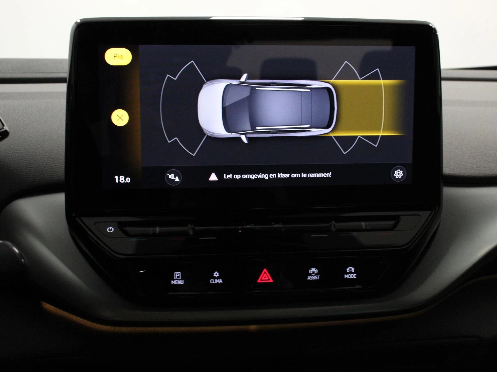 Hoofdafbeelding Volkswagen ID.4