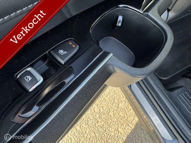 Hoofdafbeelding Kia Sorento
