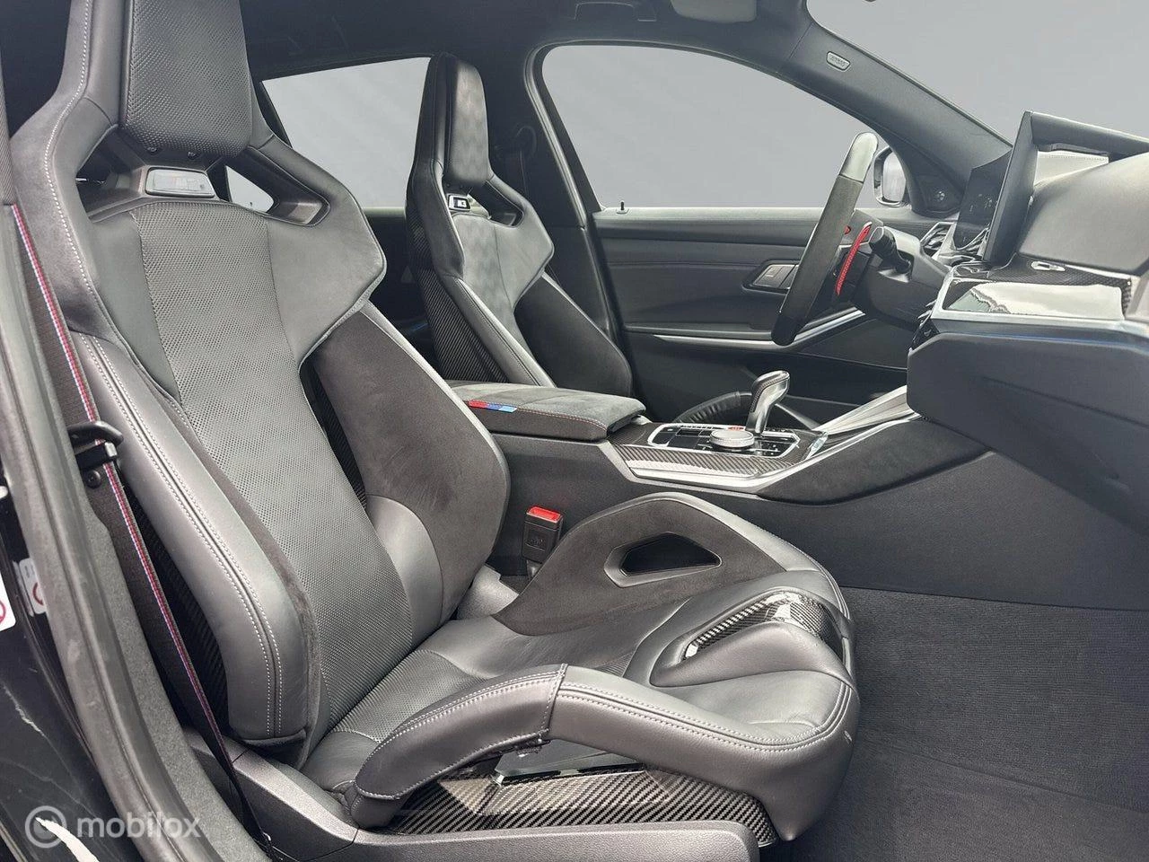 Hoofdafbeelding BMW M3