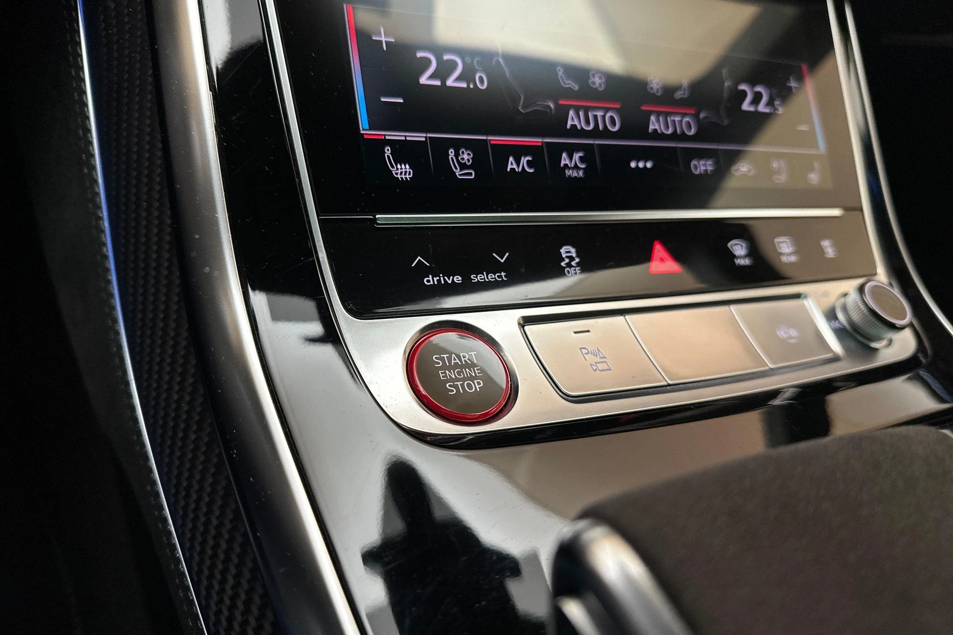 Hoofdafbeelding Audi RSQ8