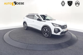 Peugeot 2008 PureTech 100 Allure | Camera | Navigatie | Parkeersensoren | Apple Carplay