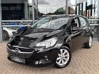 Opel Corsa-e 1.4 EDITION AIRCO CRUISE CONTROL LMV