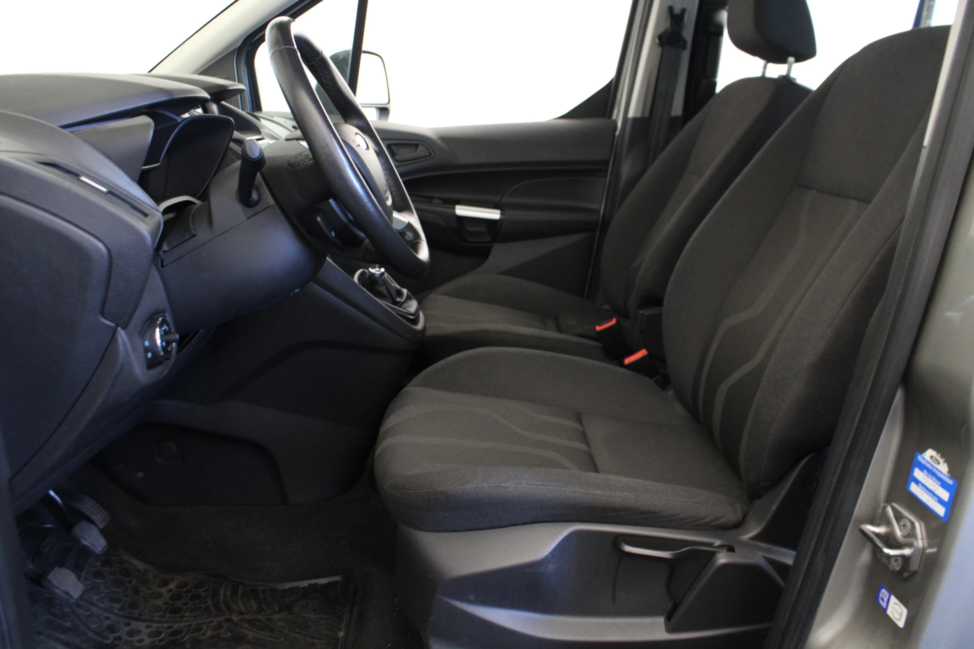 Hoofdafbeelding Ford Tourneo Connect