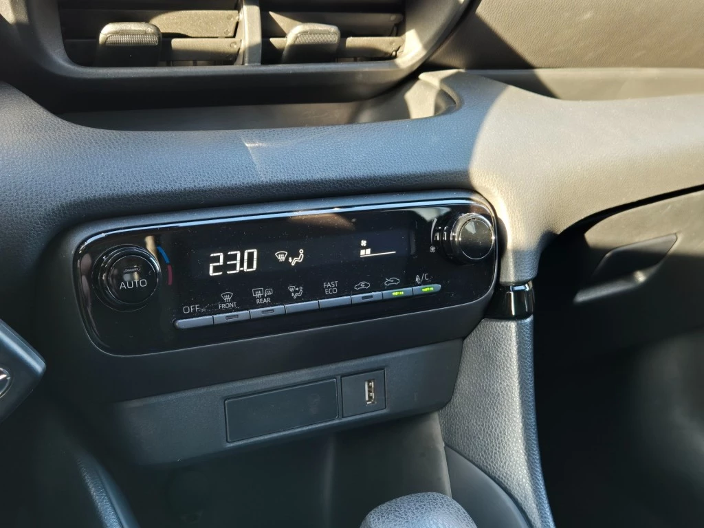Hoofdafbeelding Mazda 2 Hybrid
