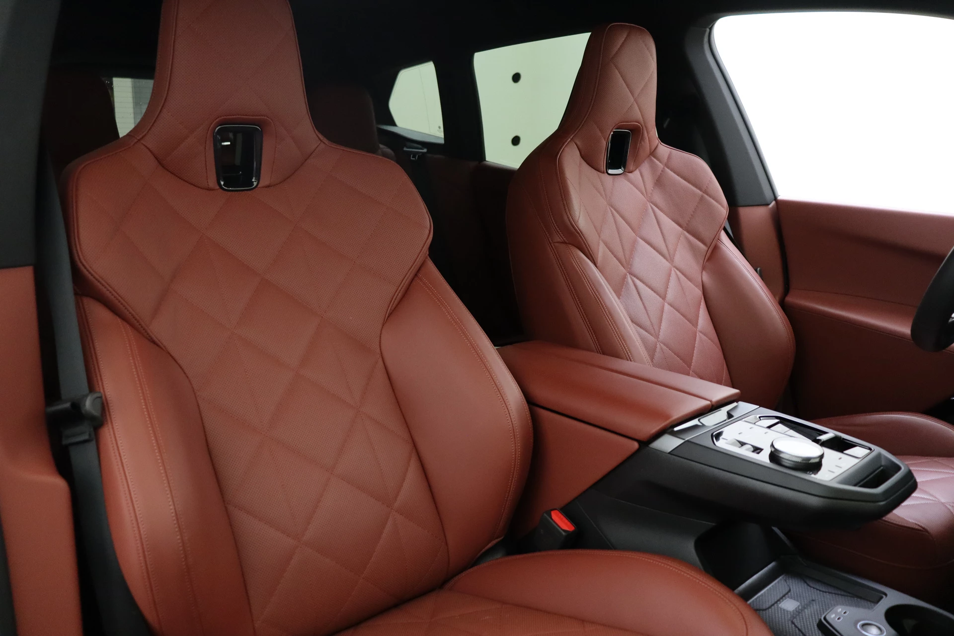 Hoofdafbeelding BMW iX