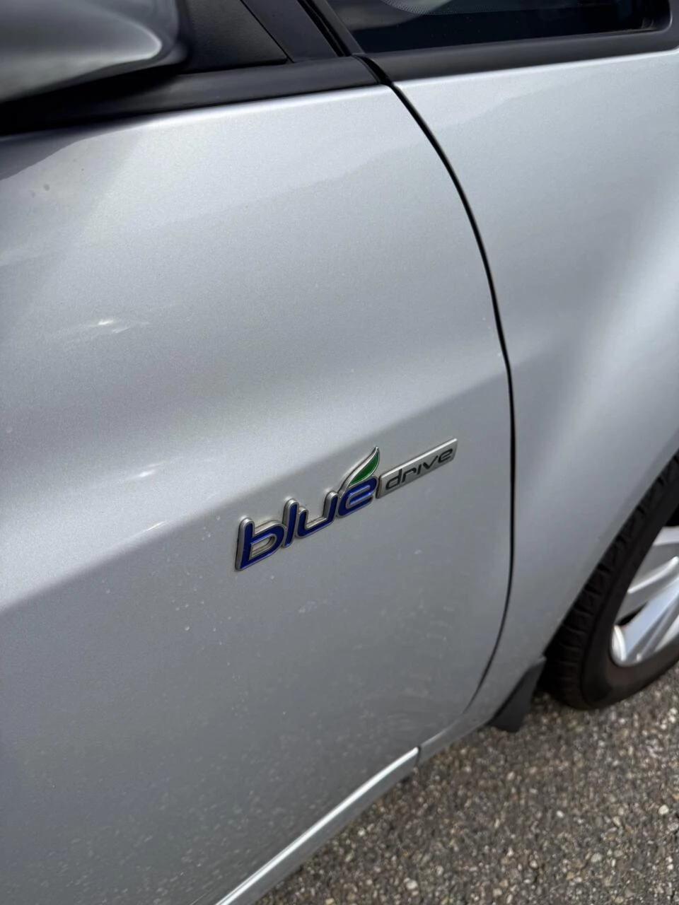 Hoofdafbeelding Hyundai ix20