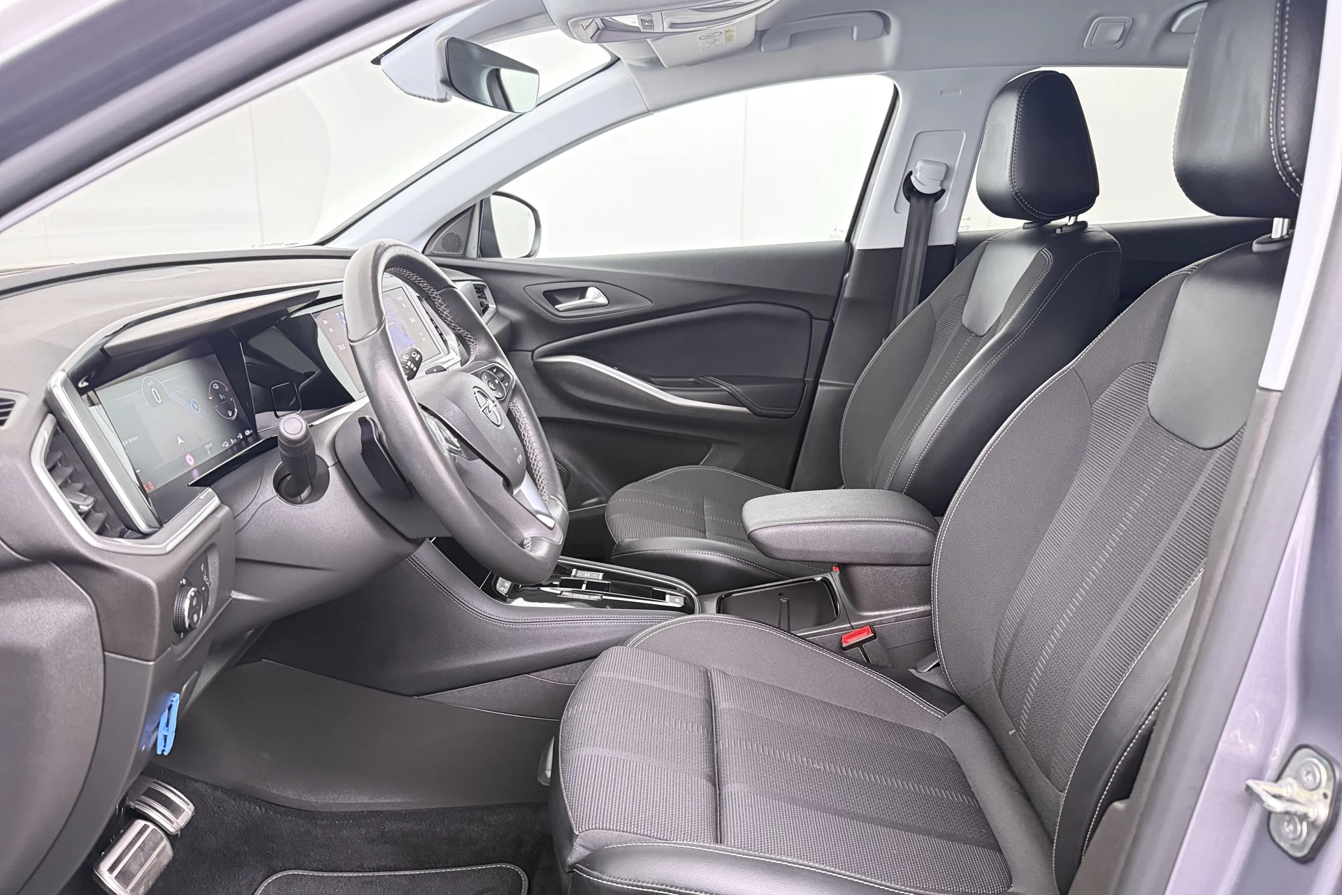 Hoofdafbeelding Opel Grandland