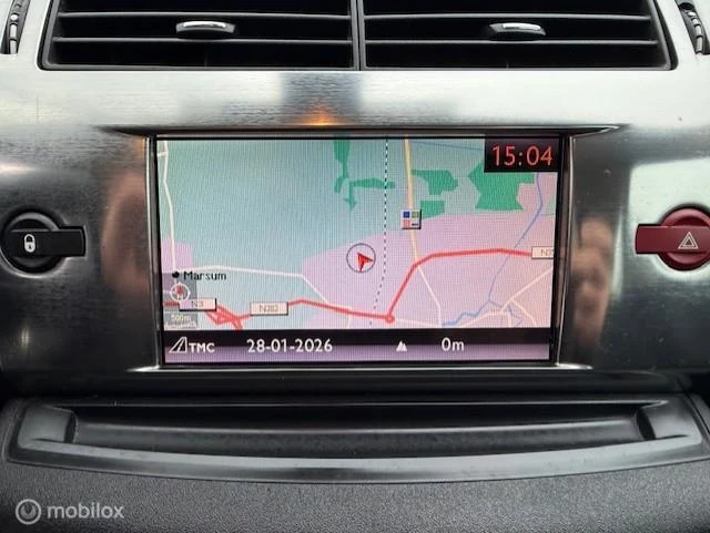 Hoofdafbeelding Citroën C4