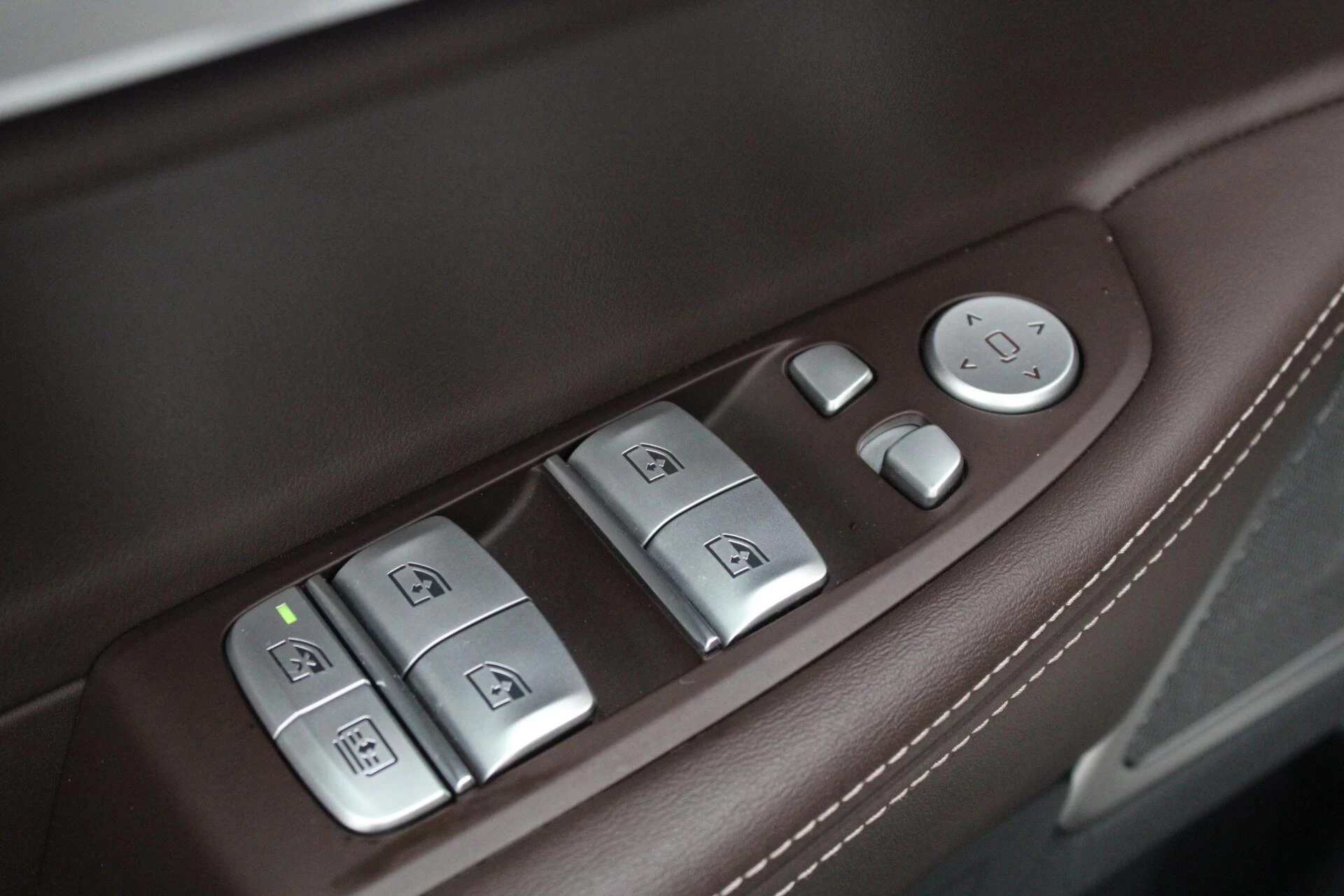 Hoofdafbeelding BMW 7 Serie