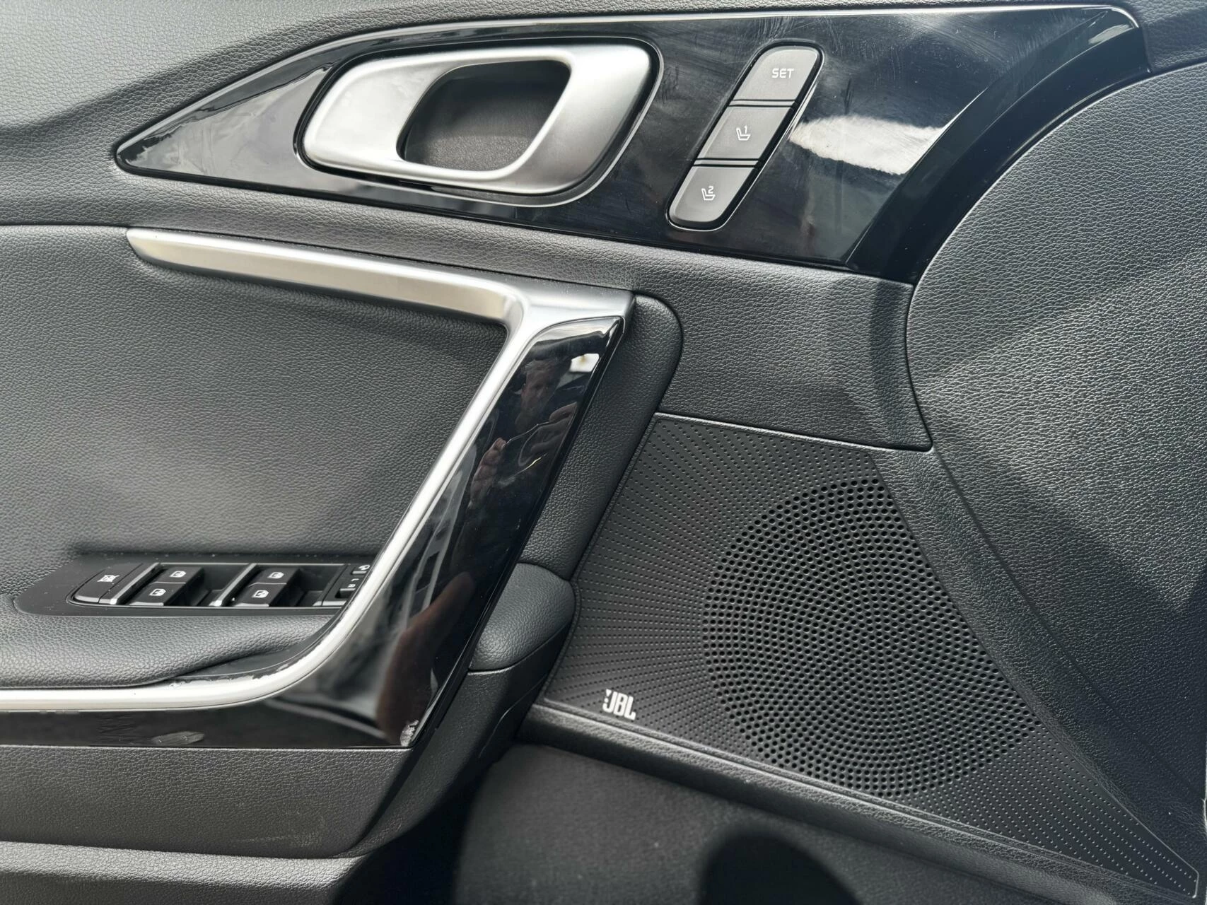 Hoofdafbeelding Kia ProCeed