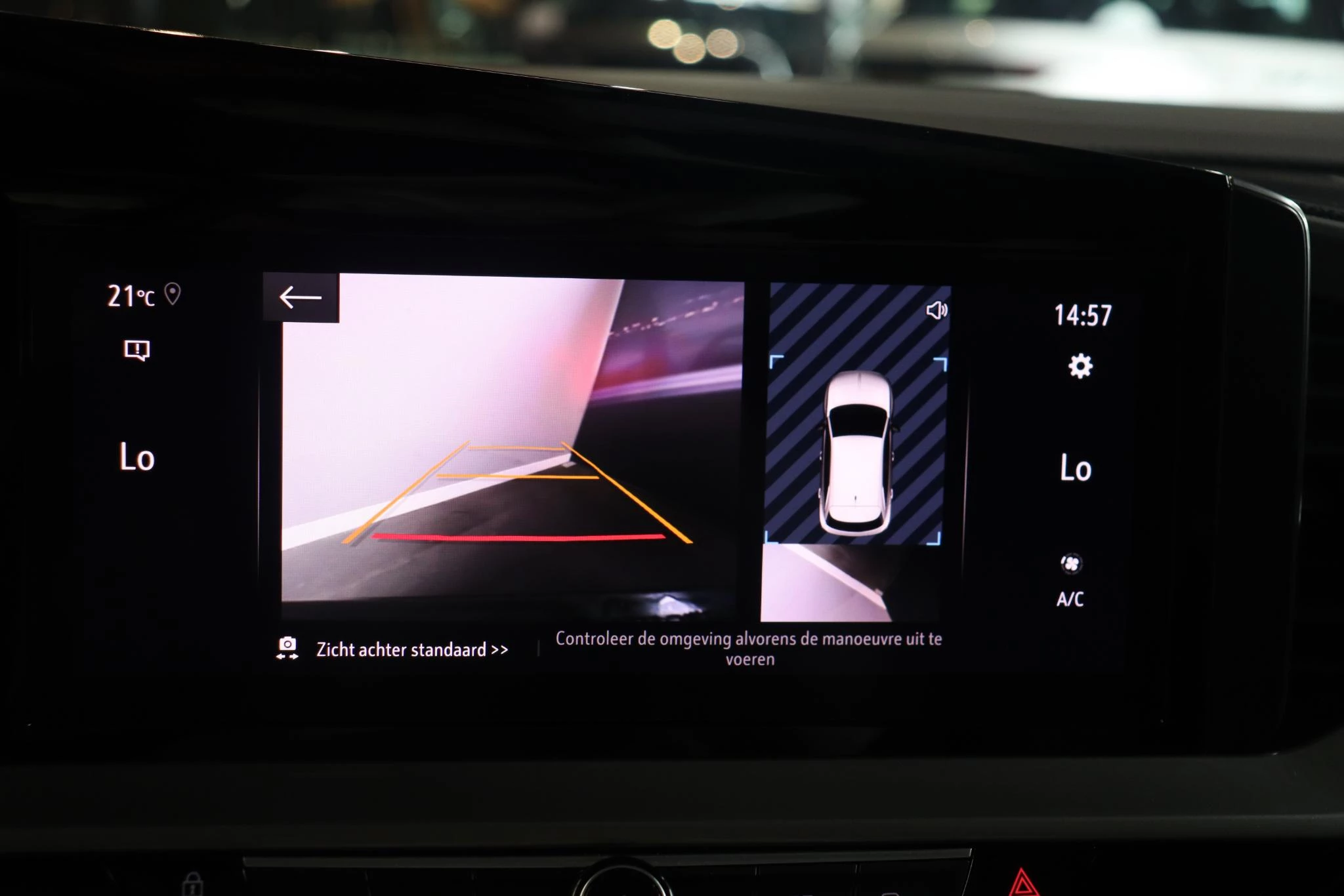 Hoofdafbeelding Opel Mokka-e