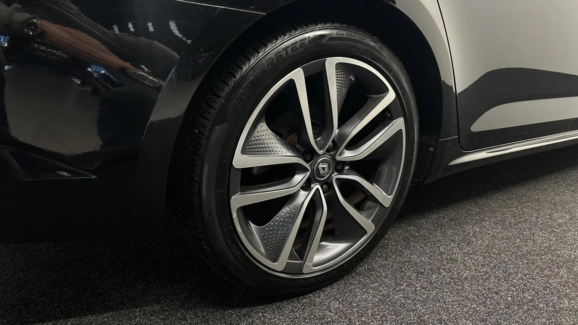 Hoofdafbeelding Renault Talisman