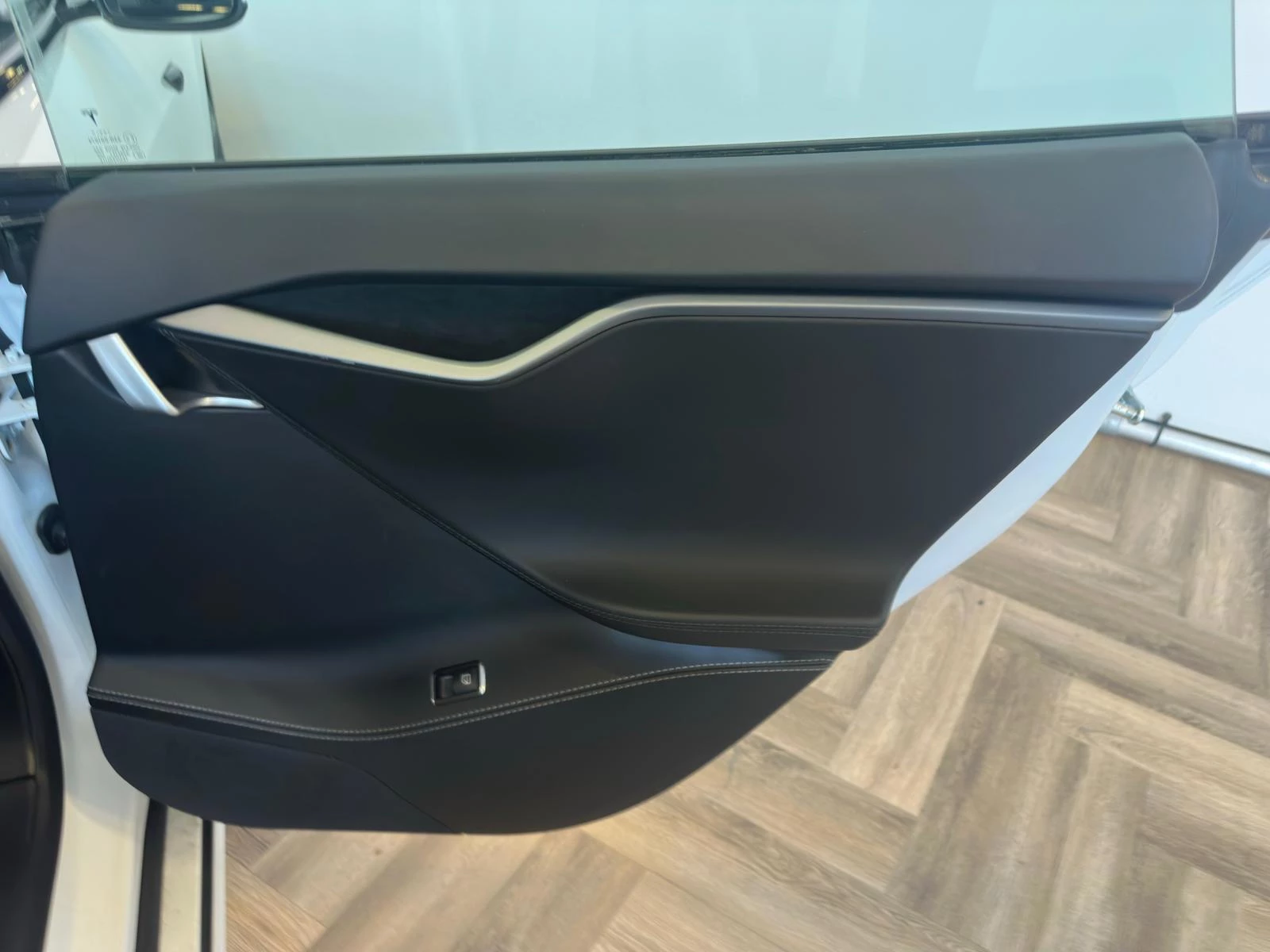 Hoofdafbeelding Tesla Model S