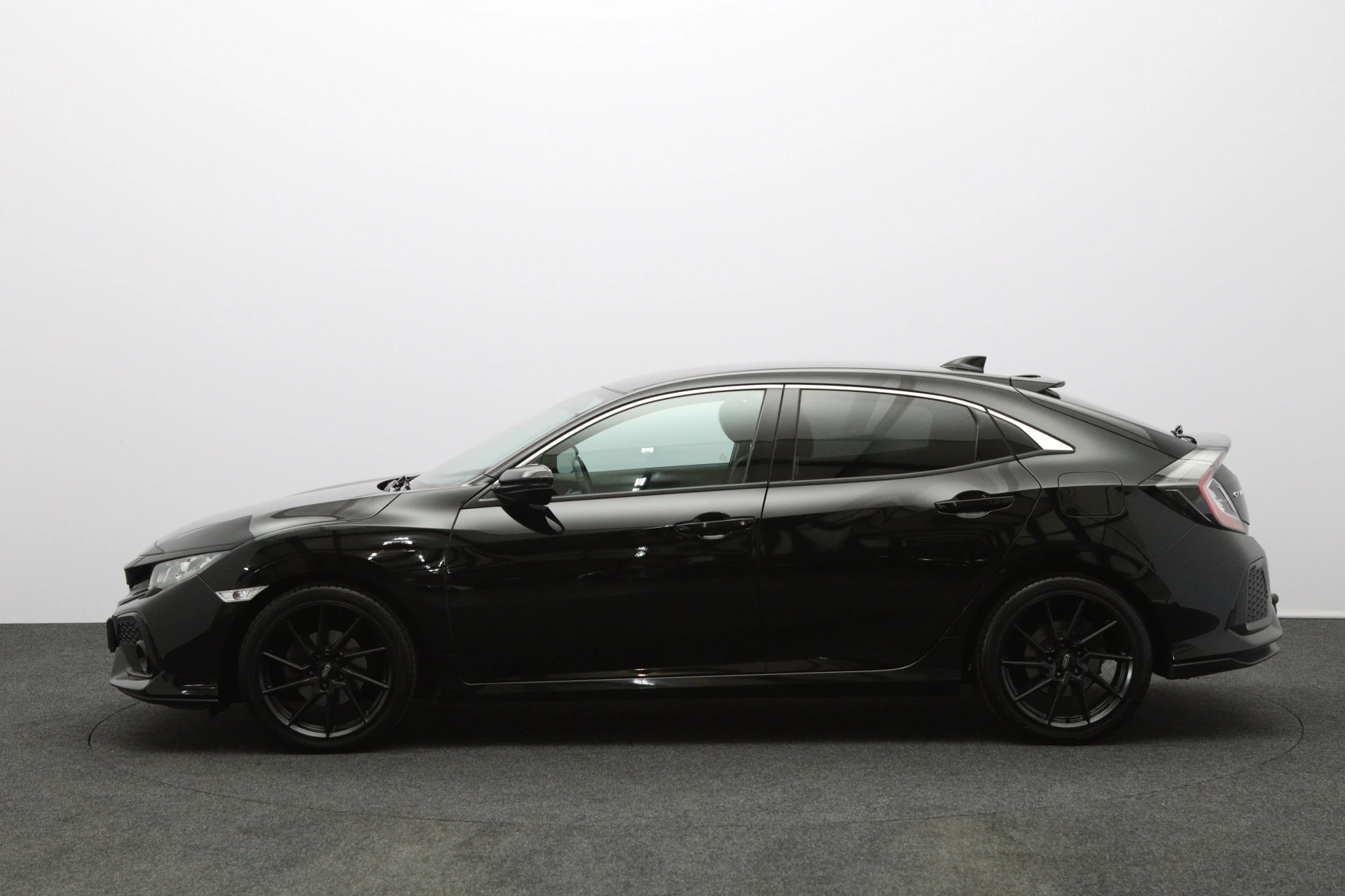 Hoofdafbeelding Honda Civic