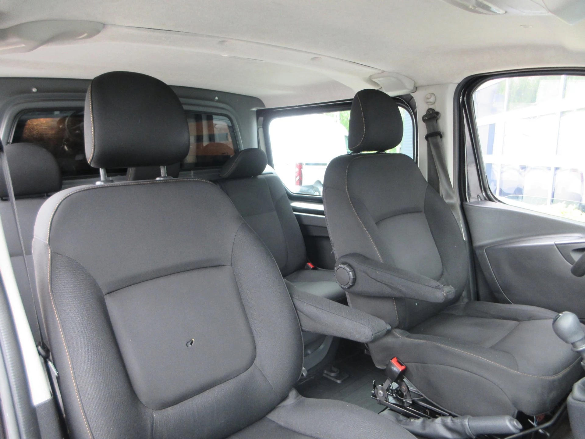 Hoofdafbeelding Fiat Talento