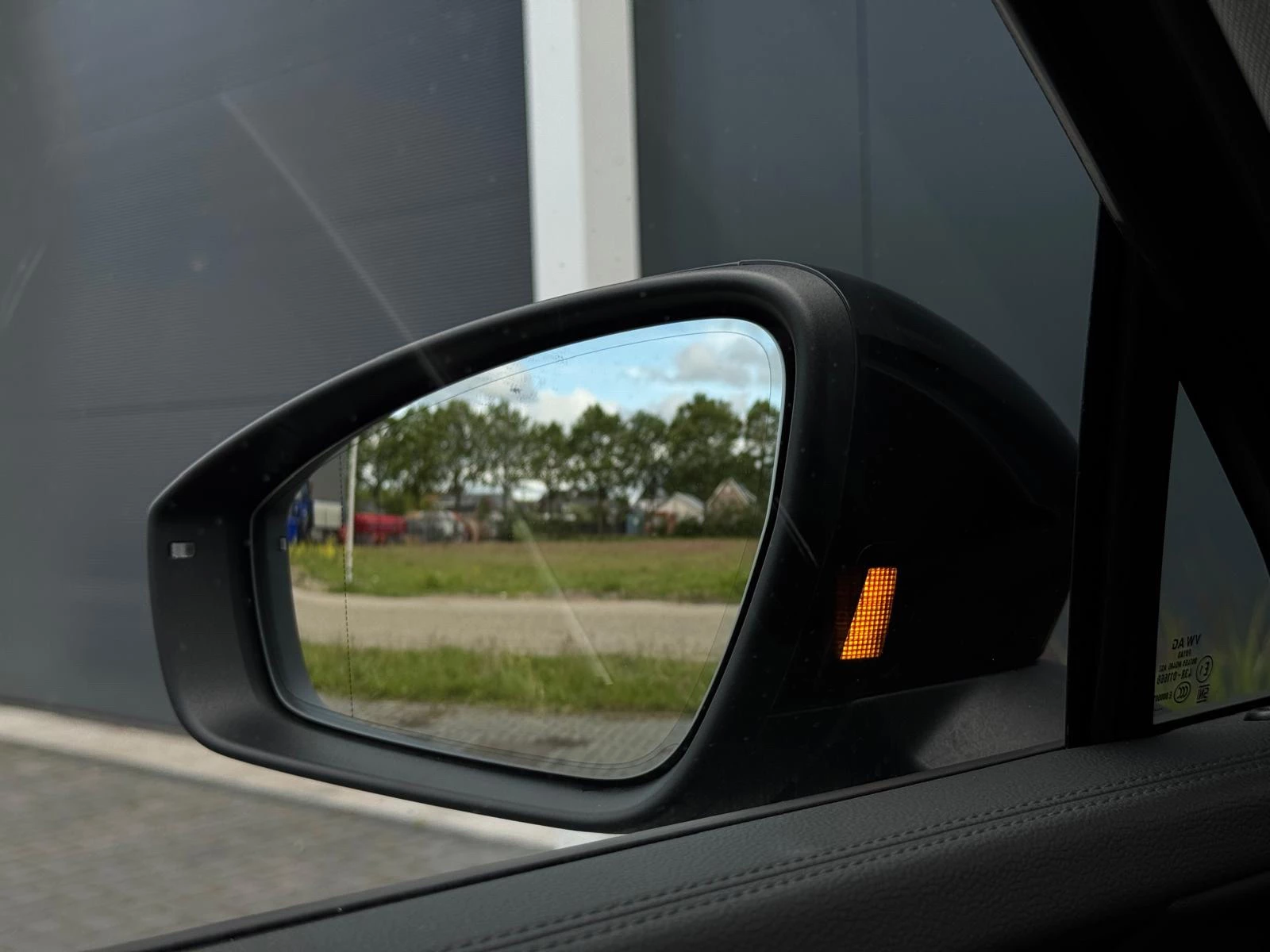 Hoofdafbeelding Volkswagen Tayron